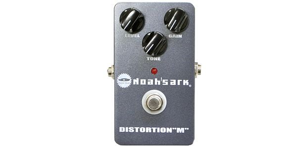 Noah'sark / DISTORTION M 画像2