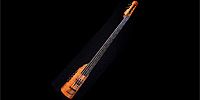 NS DESIGN Omni Bass CR5 Fretted