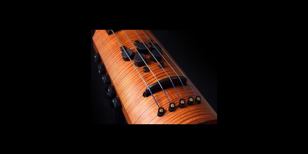 NS DESIGN / Omni Bass CR5 Fretted 画像2