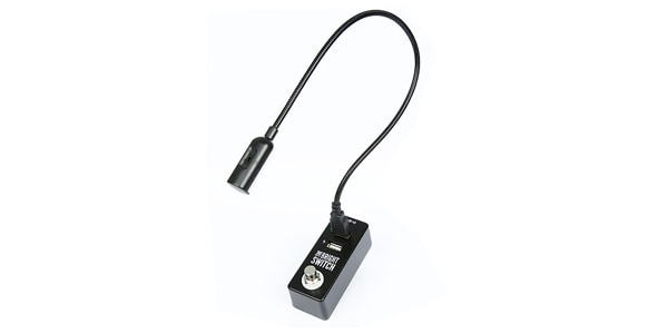 Rock Stock Pedals / The Bright Switch画像4