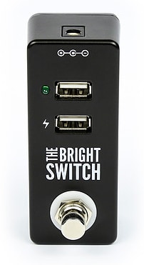 /The Bright Switch