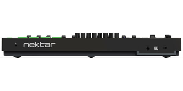 NEKTAR ( ネクター ) IMPACT LX25+ 送料無料 | サウンドハウス