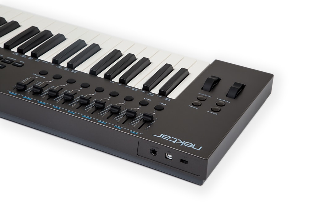 NEKTAR ( ネクター ) IMPACT LX49+ 送料無料 | サウンドハウス