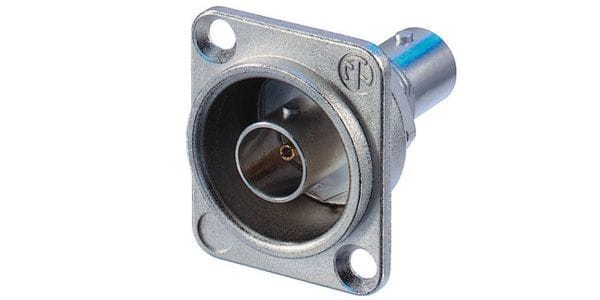 NEUTRIK / NBB75DFG