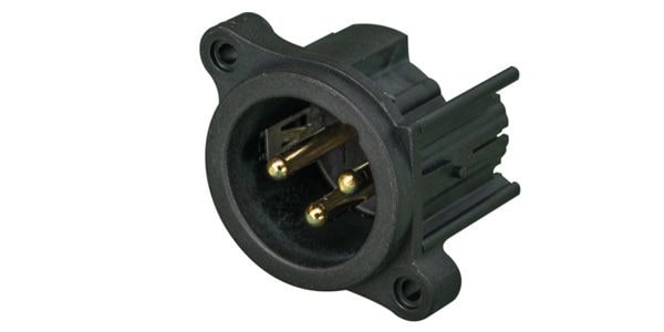 NEUTRIK / NC3MAHL