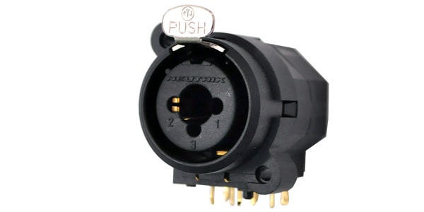 NEUTRIK / NCJ10FI-H