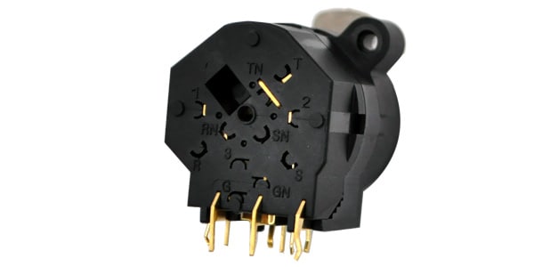 NEUTRIK / NCJ10FI-H画像2