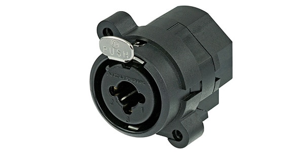 NEUTRIK / NCJ9FI-H