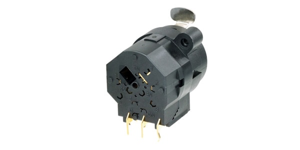 NEUTRIK / NCJ9FI-H画像2