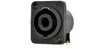 NEUTRIK / NL4MD-H-3