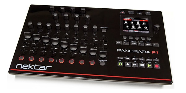 NEKTAR ( ネクター ) PANORAMA P1 送料無料 | サウンドハウス