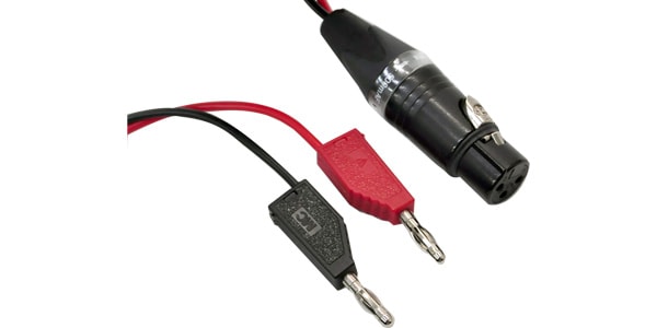 NTI ( エヌテｨーアイ )  / 【600 000 313】 MR-PRO 70V/100Vスピーカー測定プロテクション