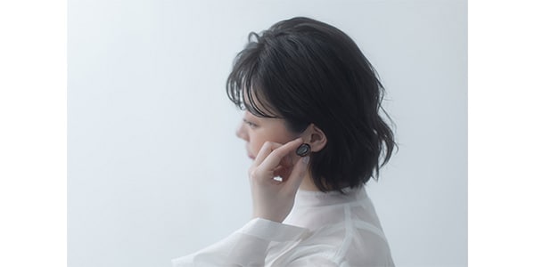 NUARL mini3 EARBUDS Black Gold MINI3-BG 送料無料 | Sound House