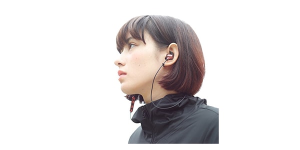 NUARL ( ヌアール )  / NB10 ブラック画像5