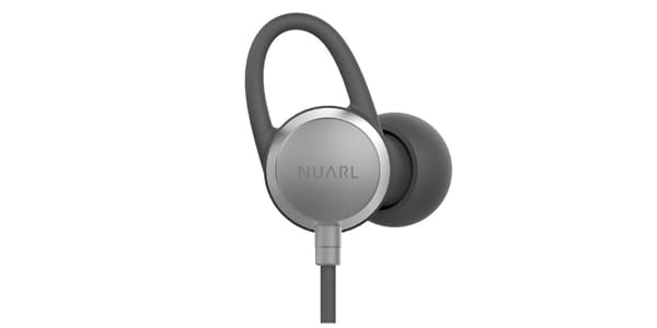 NUARL ( ヌアール )  / NB20 メタリックグレイ画像2