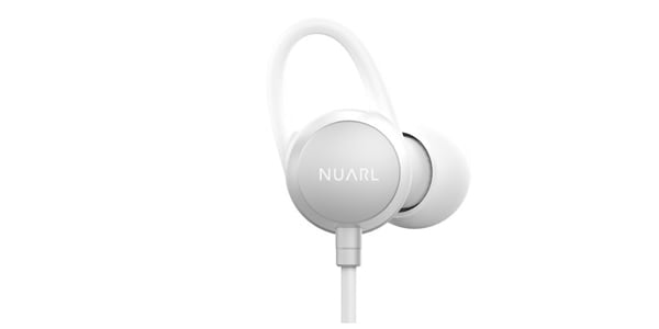 NUARL ( ヌアール )  / NB20 マットシルバー画像2