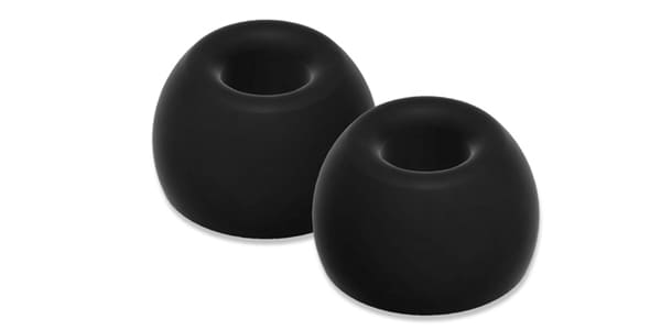 NUARL / Block Ear+ S set [NBE-BK-S]
