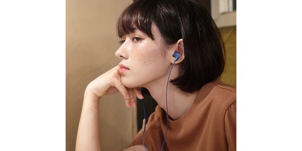 NUARL ( ヌアール )  / NE1000 ネイビー画像5