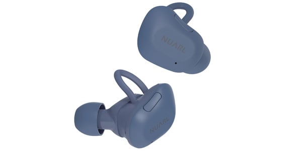 NUARL ( ヌアール )  / NT01L-NV ネイビー