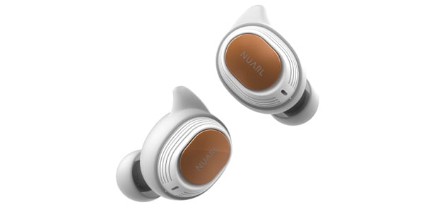 NT110-WH 完全ワイヤレスイヤホン ホワイト NT110-WH 完全ワイヤレスイヤホン ホワイト