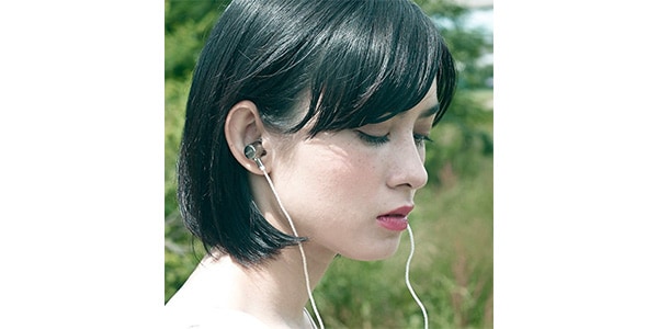 NUARL ( ヌアール )  / NX01A ポリッシュドシルバー＆ホワイト画像5