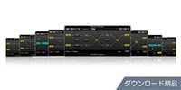 Nugen Audio / SigMod ダウンロード納品