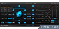 Nugen Audio Halo Downmix ダウンロード納品