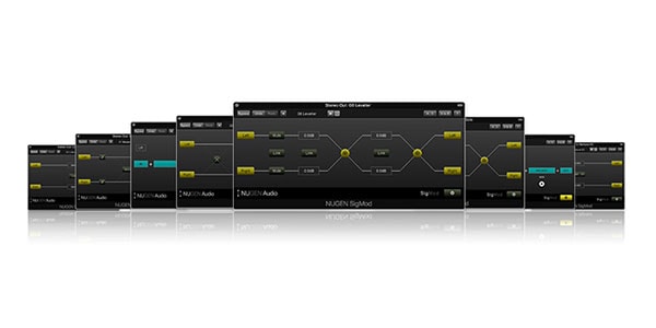 Nugen Audio/SigMod