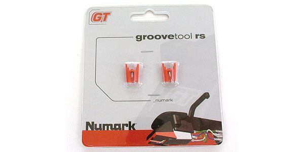 NUMARK/GTRS GROOVE TOOL用交換針