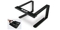 NUMARK LAPTOP STAND PRO ノートPC用スタンド