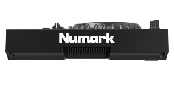 NUMARK / MIXSTREAM PRO スピーカー内蔵DJコンソール画像4