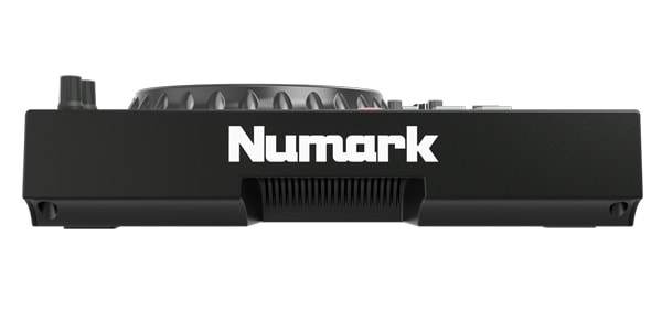 NUMARK / MIXSTREAM PRO スピーカー内蔵DJコンソール画像5
