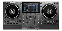 NUMARK / MIXSTREAM PRO GO DJ Controller