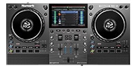 NUMARK MIXSTREAM PRO GO