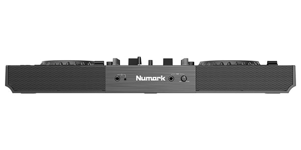 NUMARK / MIXSTREAM PRO GO DJ Controller画像4