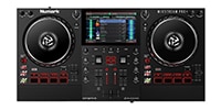 NUMARK / MIXSTREAM PRO+