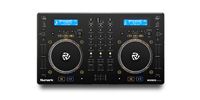 NUMARK MIXDECK EXPRESS USBメディア対応オールインワンCDJプレイヤー