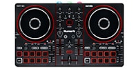 NUMARK / Party MIX III LED内蔵DJコントローラー