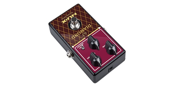 NUX / 63&#39; Diamond画像3