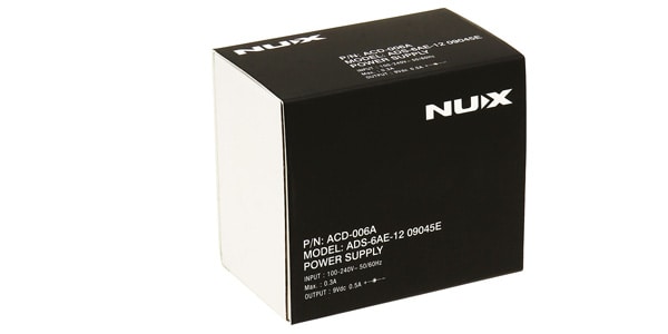 NUX / ACD-006A画像4
