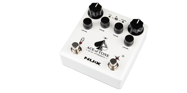 NUX / ACE of TONE画像2