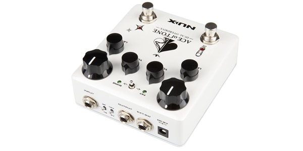 NUX / ACE of TONE画像3