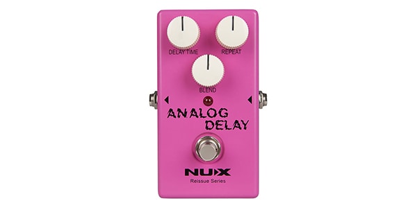 NUX / Analog Delay