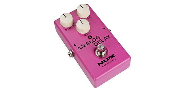NUX / Analog Delay画像2