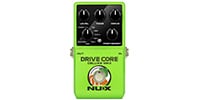 NUX / Drive Core Deluxe MKII