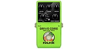 NUX / Drive Core Deluxe MKII