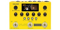 NUX / Dual Loop Stereo