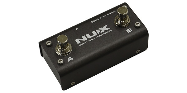 NUX ( ニューエックス )  / Dual Loop Stereo画像5