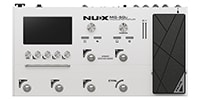 NUX / MG-50Li Cloud White