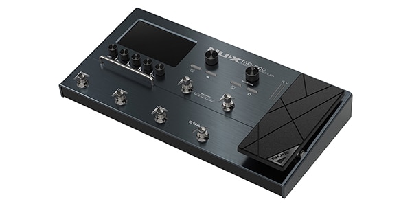 NUX / MG-50Li Shadow Mist画像2